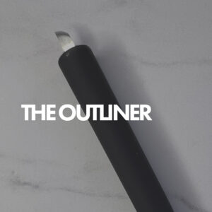 The Outliner